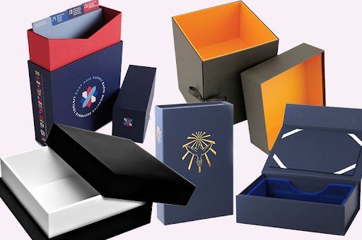  Crafting Effective Display Boxes for Your Products