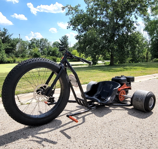 Choosing the Best Drift Trike for Thrill-Seeking Adults