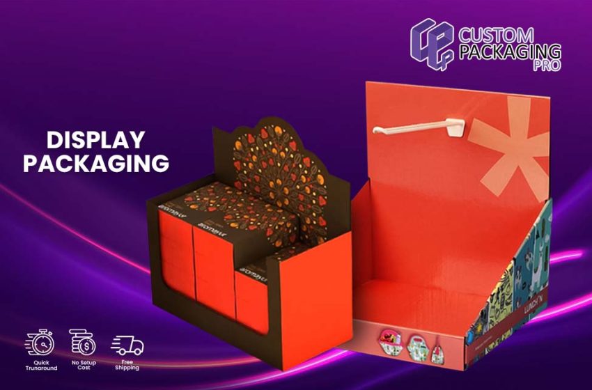  Discover the Real Display Packaging Benefits