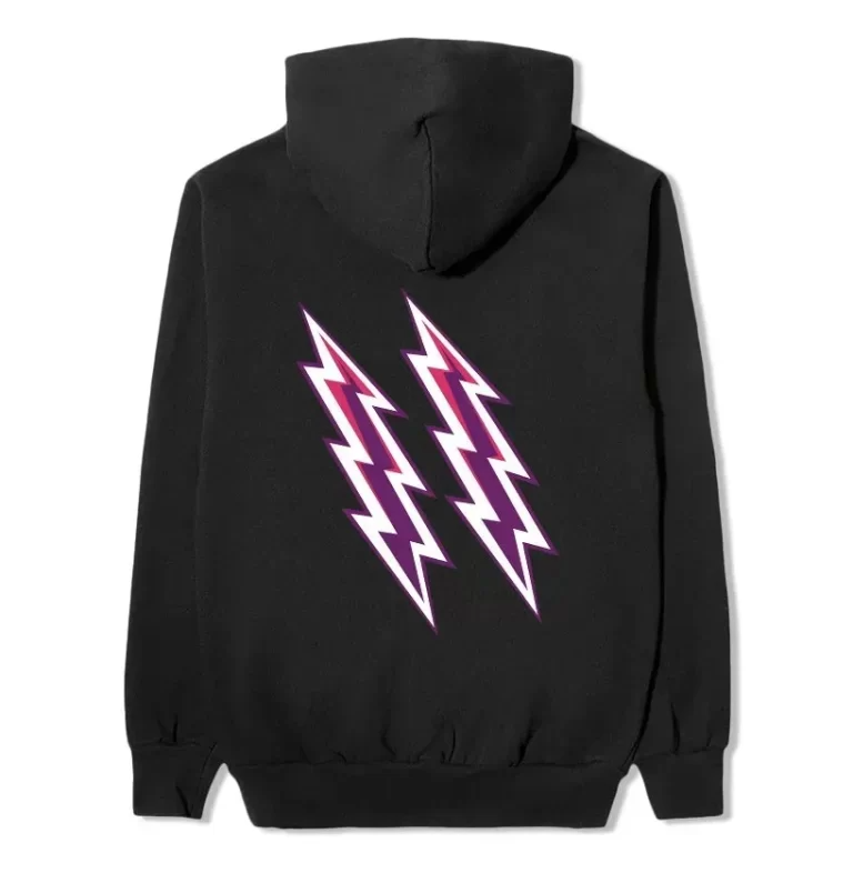  Unique Appeal and Impact of Sp5der Hoodie