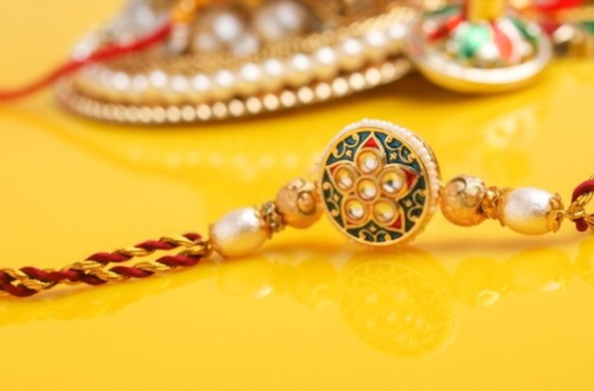  Send Rakhi to Australia