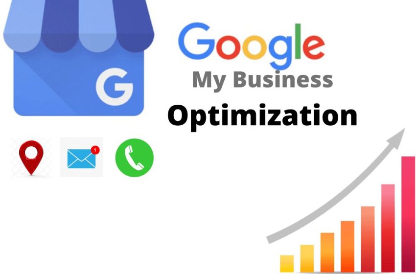  Mastering Google My Business Profile Optimization for Local SEO