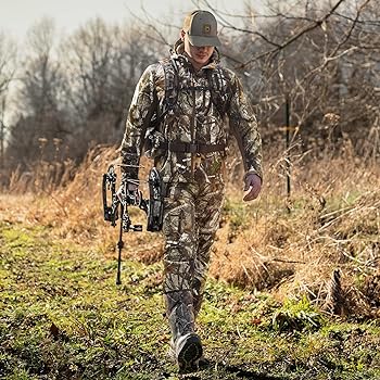  Waterproof Hunting Jackets: The Ultimate Guide to Staying Dry and Comfortable in the Field