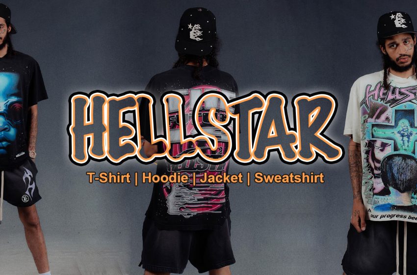  Hellstar Clothing