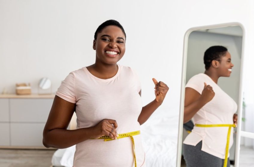  How to Lose Weight Fast as a Woman