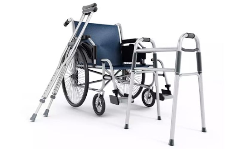 Improve Home Care: 4 Benefits Of Medical Equipment Rentals