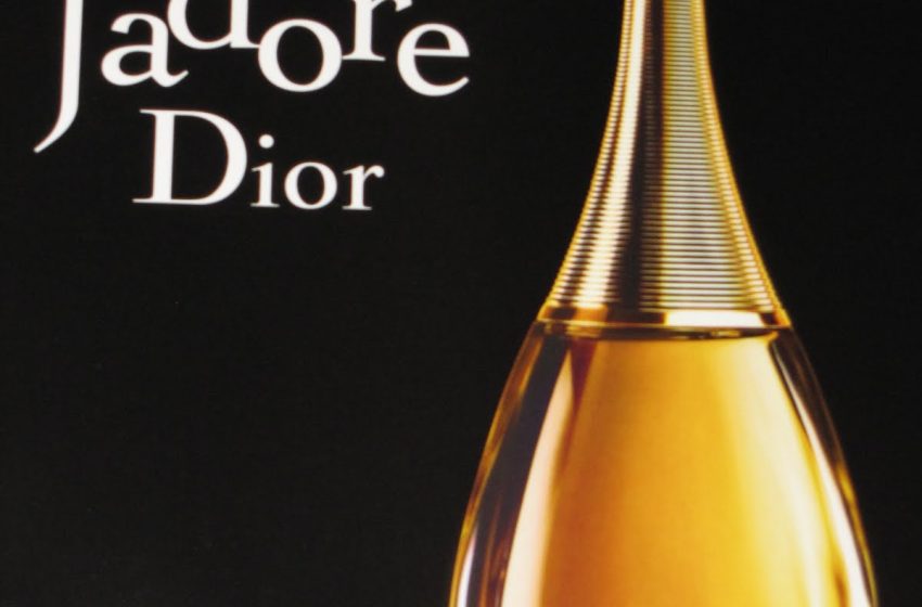  The Legacy of Jadore Dior: How the Perfume Redefined Elegance