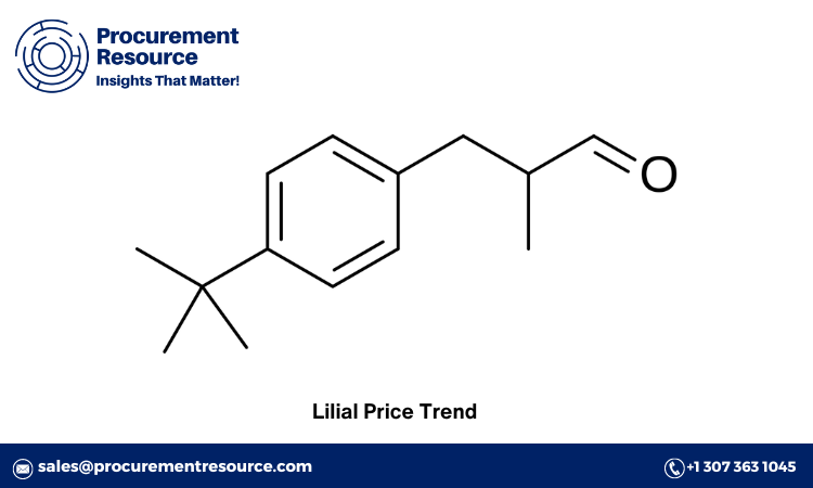  Lilial Price Trend Analysis: A Deep Dive into Market Insights