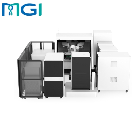  MGI Product: Revolutionizing Genomic Research with Cutting-Edge Sequencing Technology