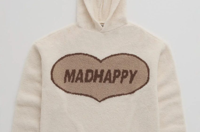  “Madhappy Hoodies: Spreading Joy One Outfit at a Time”