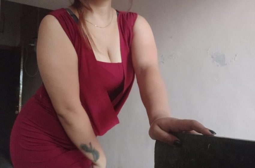  Pitampura Escorts For the Best Girlfriend Experience in Delhi