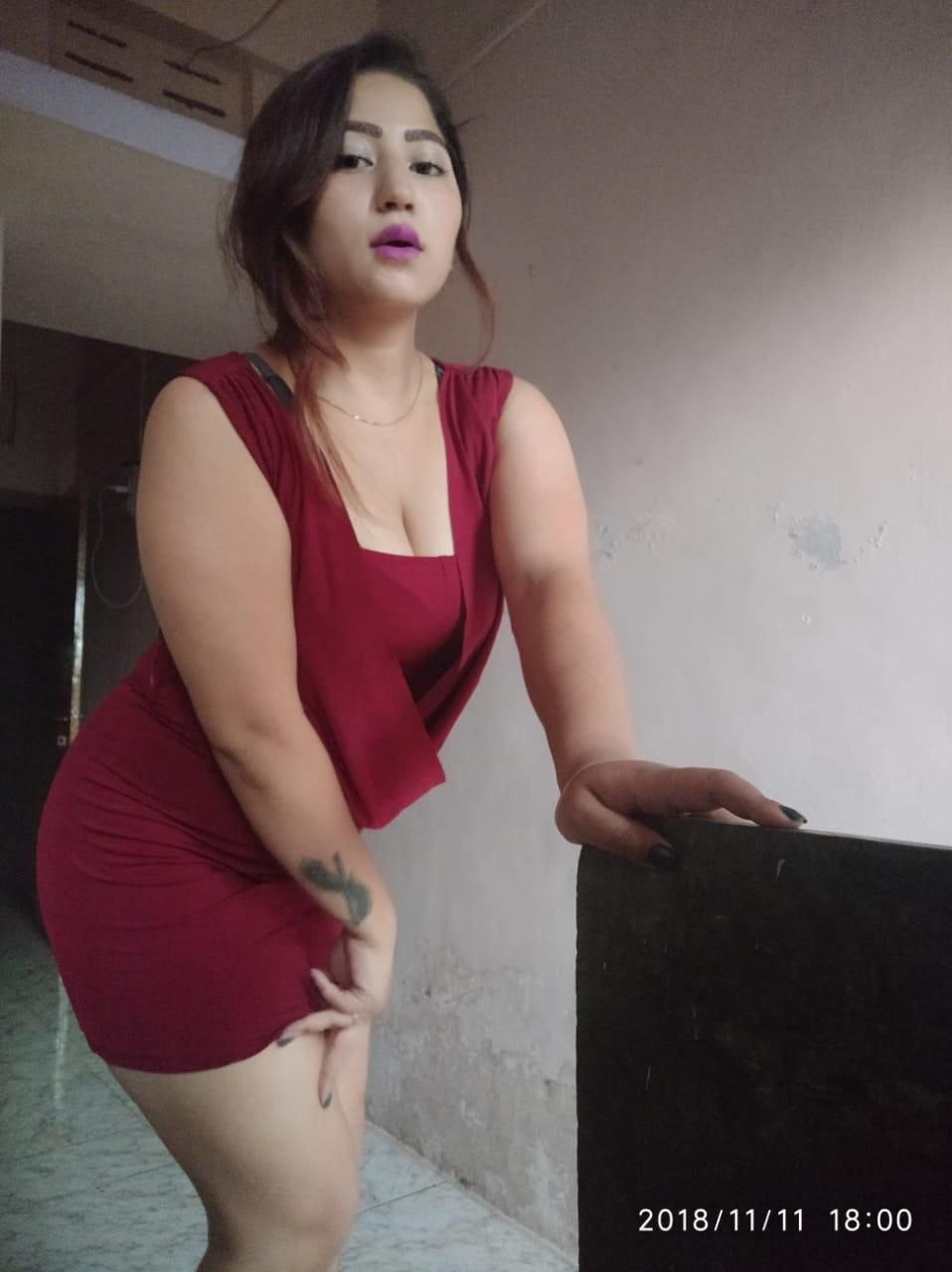 Pitampura Escorts For the Best Girlfriend Experience in Delhi