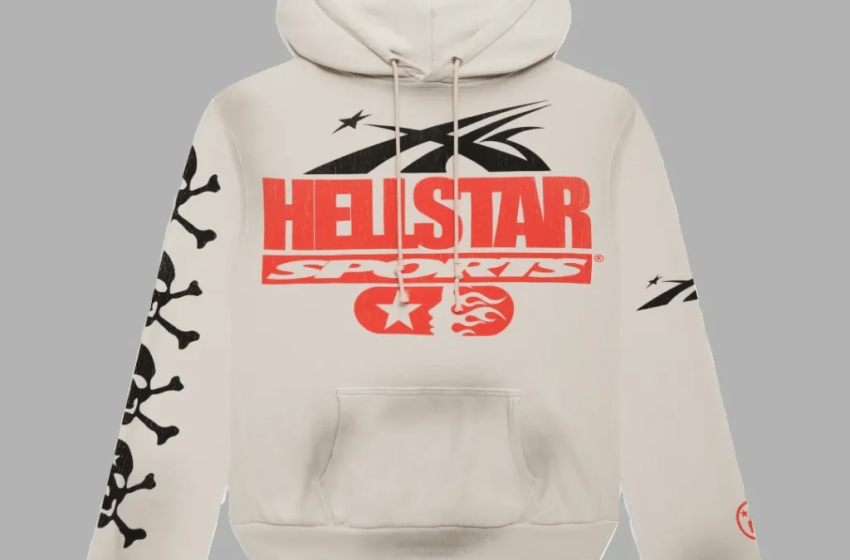  The Evolution of Hellstar: A Revolution in Urban Fashion