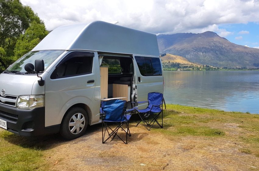  How to Save Money on Campervan Hire Without Compromising Comfort