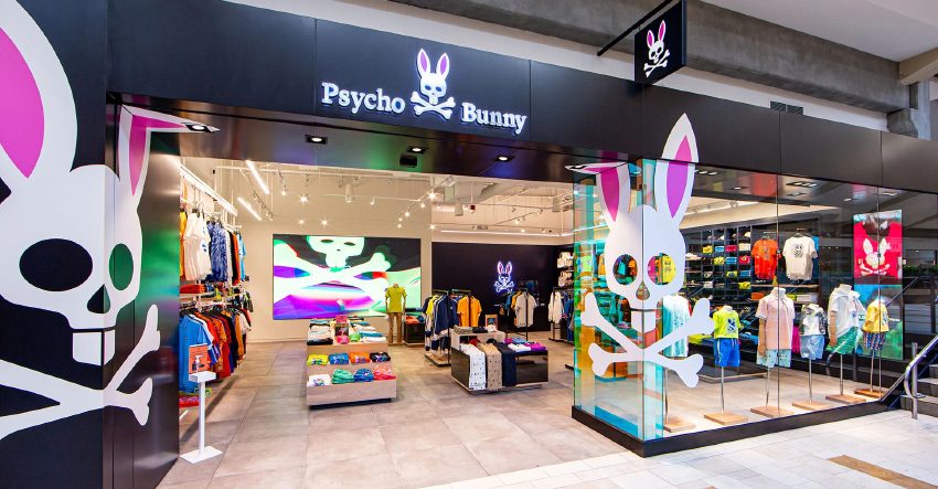  Psycho Bunny High-Quality Clothing for Style, Comfort, and Durability