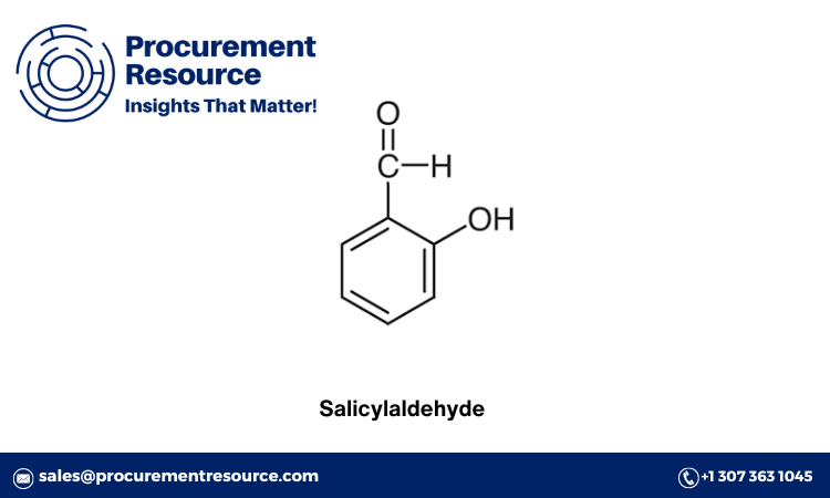  Understanding the Fluctuating Salicylaldehyde Market Prices