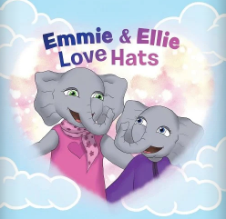  Emmie & Ellie Adventures in Hats and Friendship