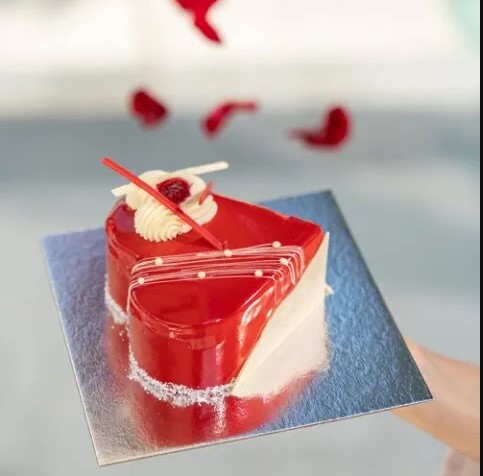  Valentine’s Day Sweet Treats from Yamanote Atelier in UAE