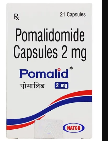  The Comprehensive Guide to Buying Myhep All and Pomalidomide Online