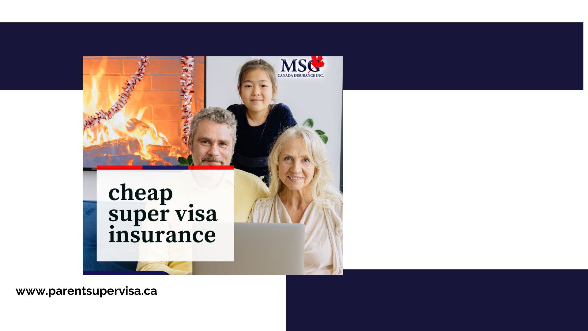 Secure Your Family’s Future with the Best Super Visa Insurance Plans