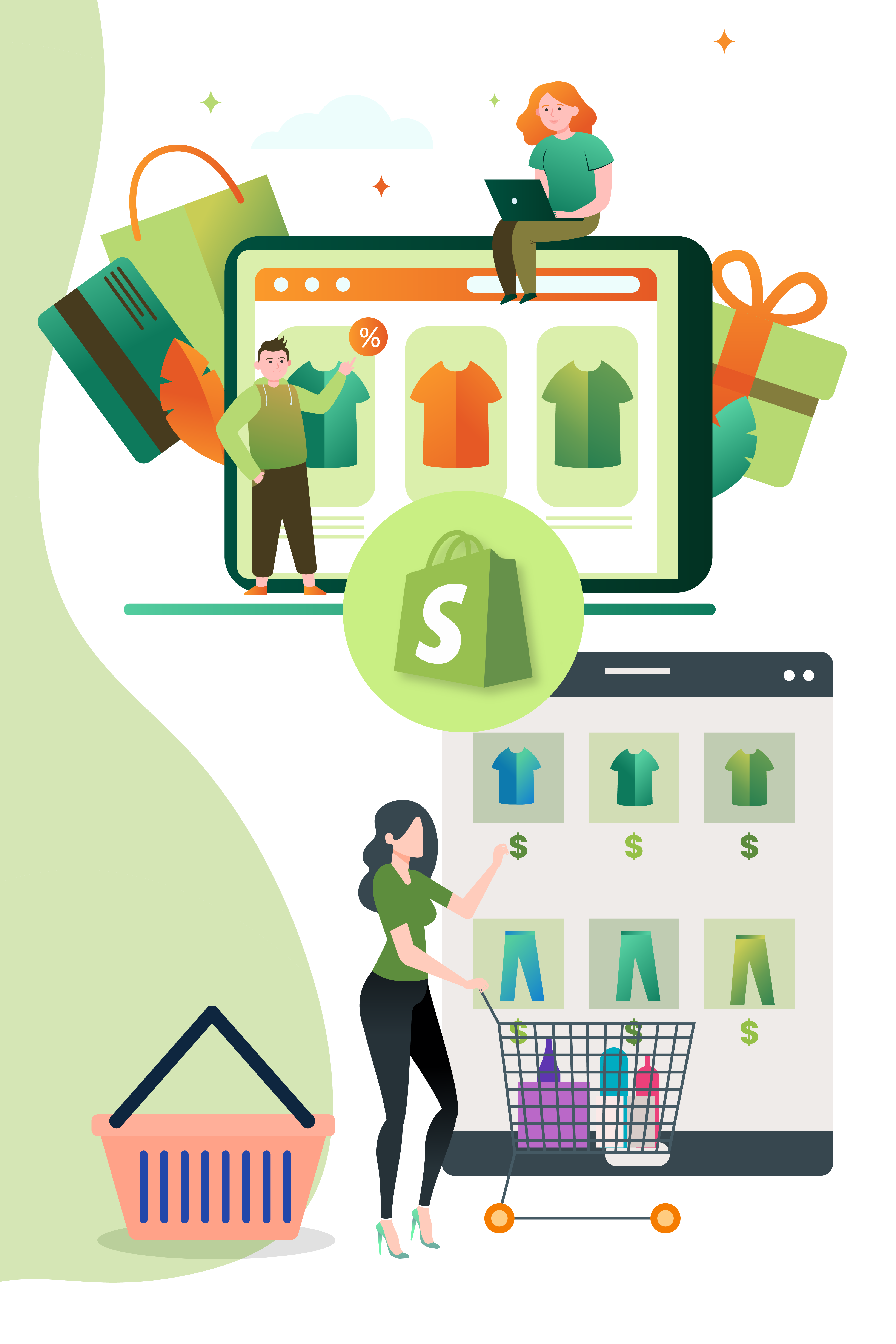 Why Shopify is the Best Platform for E-commerce Success