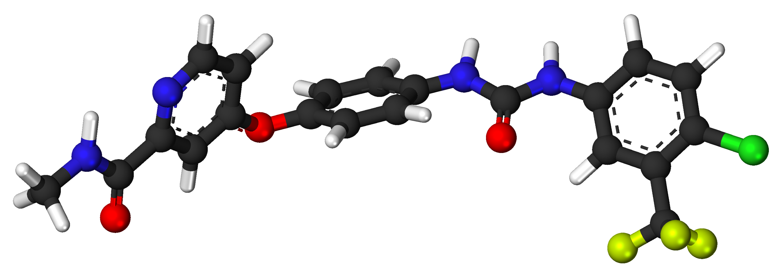 Understanding Sofosbuvir Velpatasvir and Sorafenib: A Comprehensive Guide