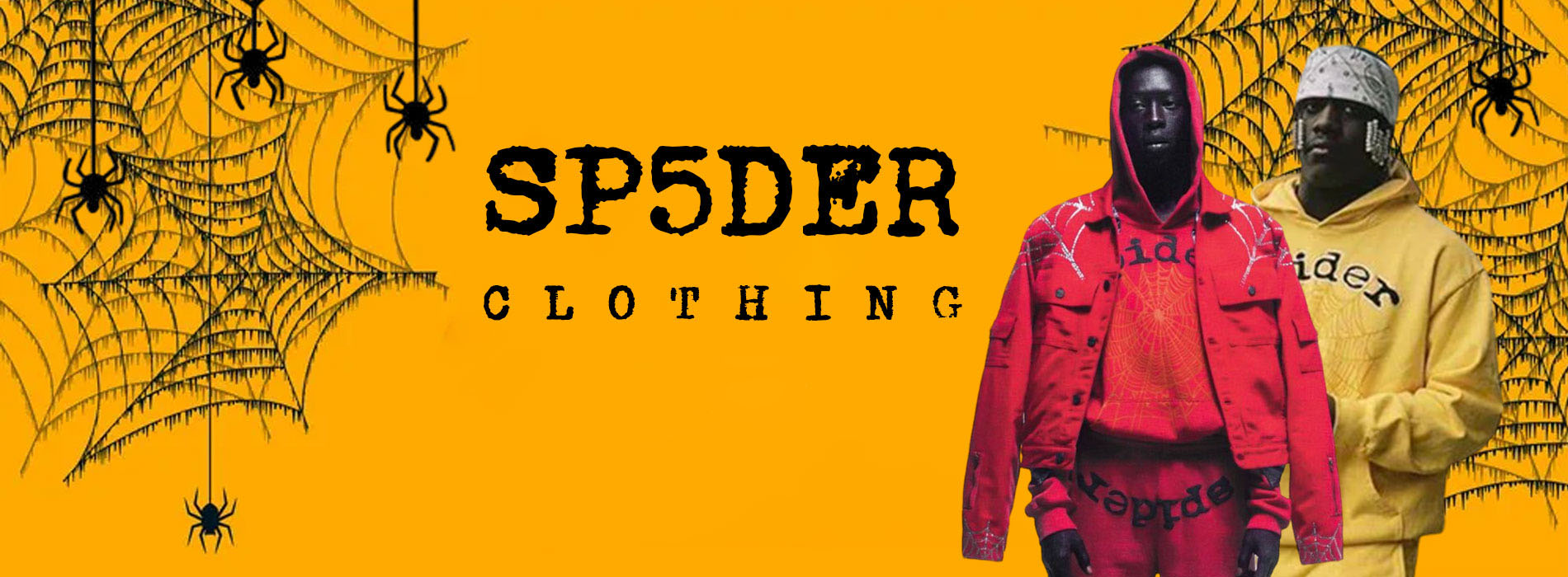 The Beginnings of the Spider-Hoodie: Combining Style with Technology