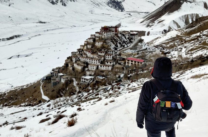  Ultimate Travel Guide to Spiti Valley: Everything You Need to Know