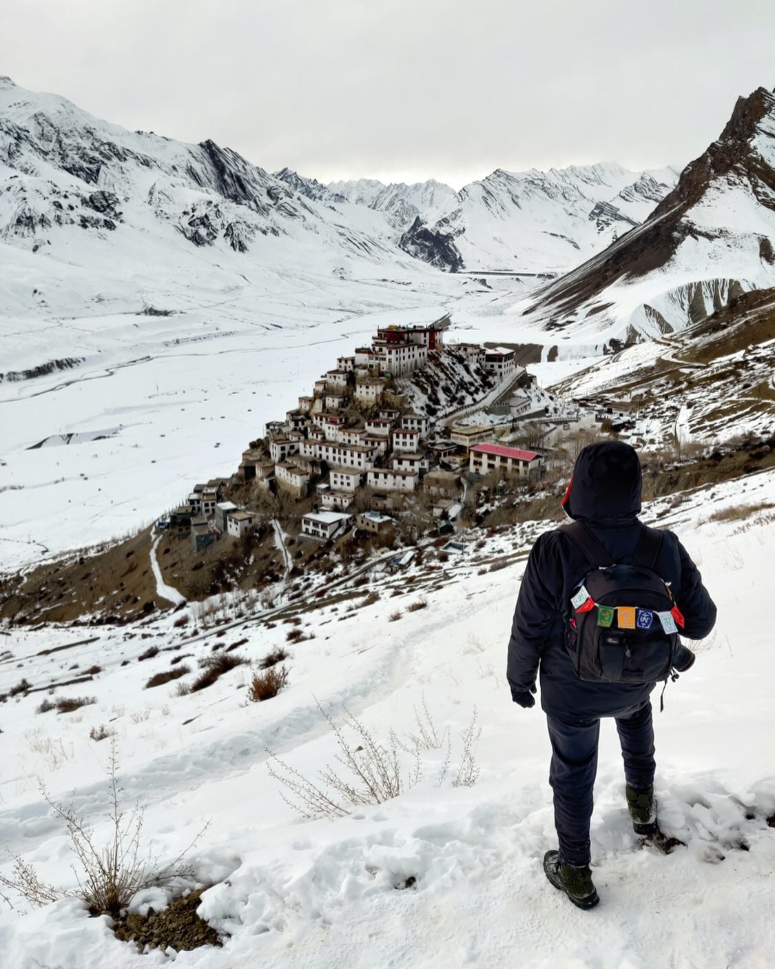 Ultimate Travel Guide to Spiti Valley: Everything You Need to Know