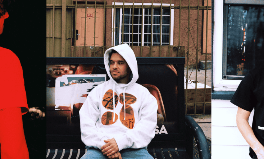  Exploring Essentials and Stussy: Iconic Hoodies and Clothing