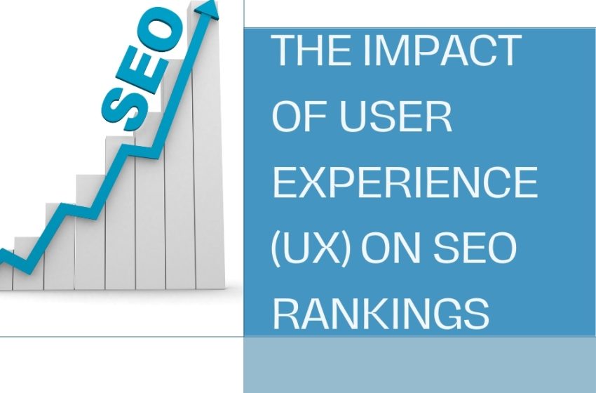  The Impact of User Experience (UX) on SEO Rankings