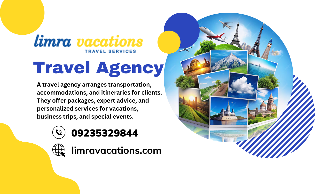 Best Travel Agency | Agents in Lucknow, India