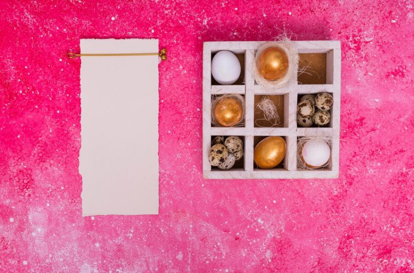  Design Your Custom Truffle boxes