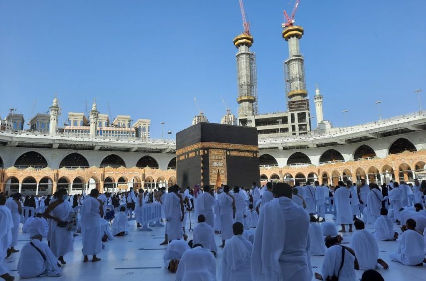  Limited-Time Offer: Discounted Umrah Packages Available Now!