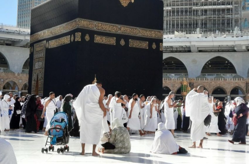  Navigating the World of Cheap Umrah Packages: What You Need to Know for 2024