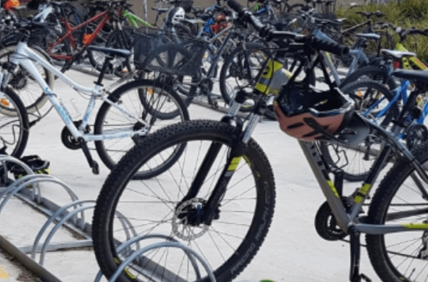  Maximizing Space and Security: The Importance of Bike Storage and Bike Racks