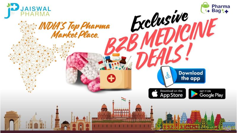  SAVE BIG ON MEDICINES WITH PHARMA BAG’S WHOLESALE PRICING