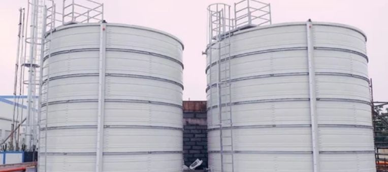  The Impact of Potable Water Tanks on Public Health and Safety