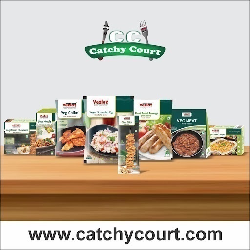  A Paradise for Non-Veg Taste Lovers: Buy Vezlay Foods Products from Catchy Court Today!