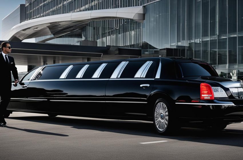  What Makes a Limo Service the Best Choice for Special Occasions?