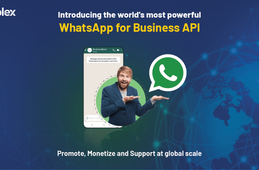  Streamline your Order Management in Retail with WhatsApp Services