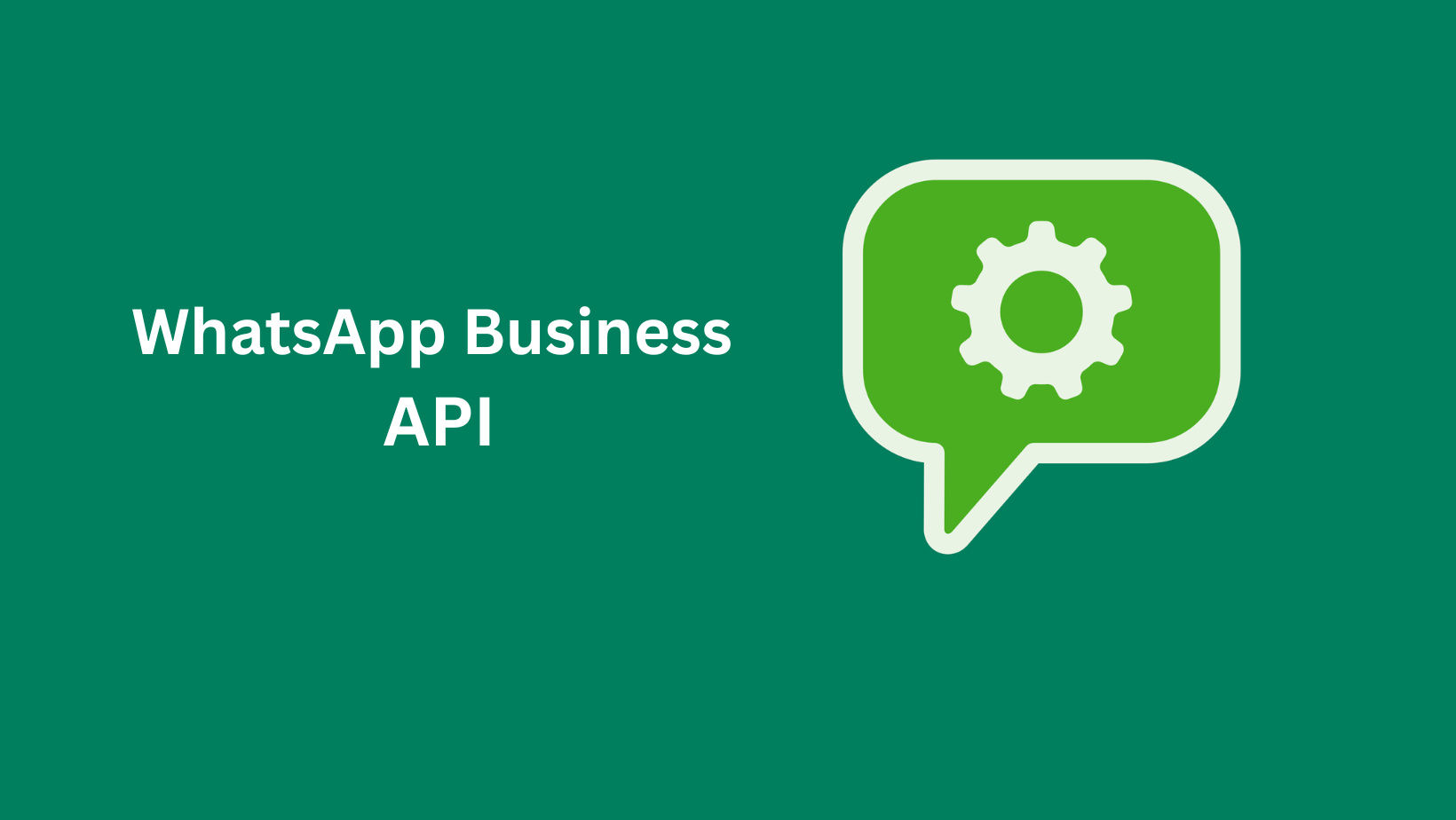 Boosting Customer Satisfaction with WhatsApp API for Customer Service