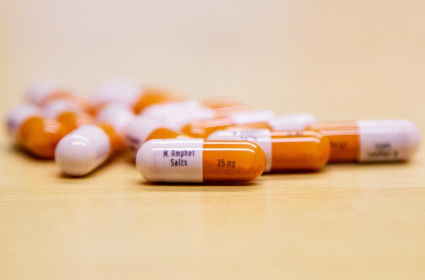  Buy Adderall in the USA at an Affordable Price