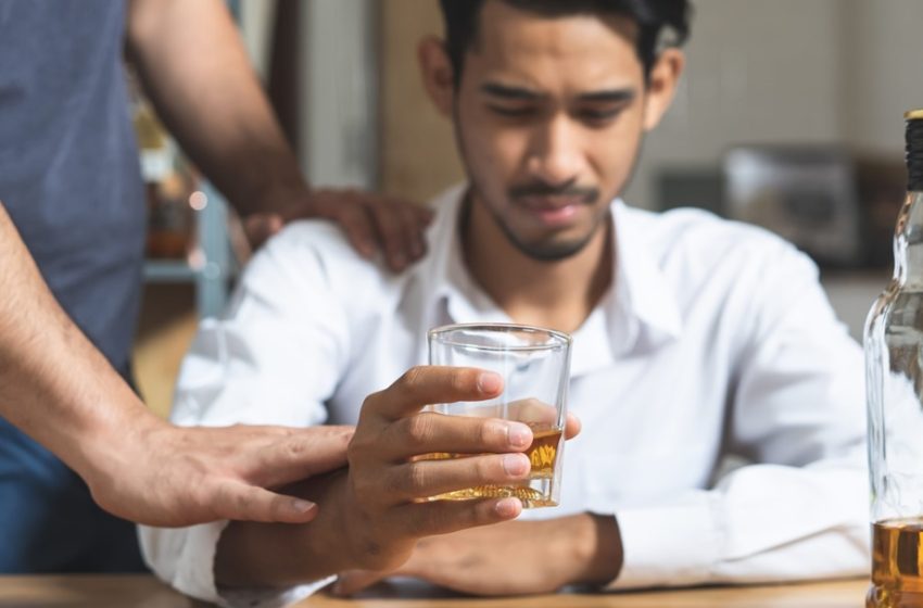  Enjoy an Addiction-Free Life with an Alcohol Rehabilitation Centre in Pune