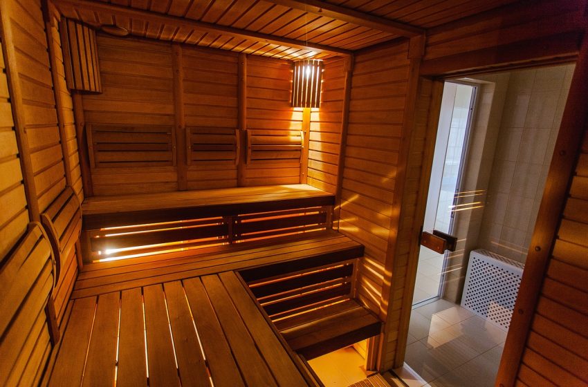  How Often Should You Use An Infrared Sauna For Best Results?