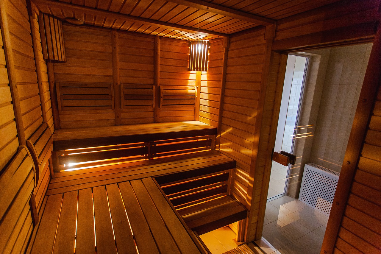 How Often Should You Use An Infrared Sauna For Best Results?