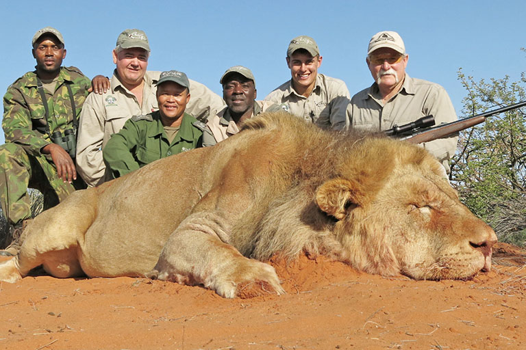  The Thrill and Ethics of Trophy Hunts: An In Depth Look