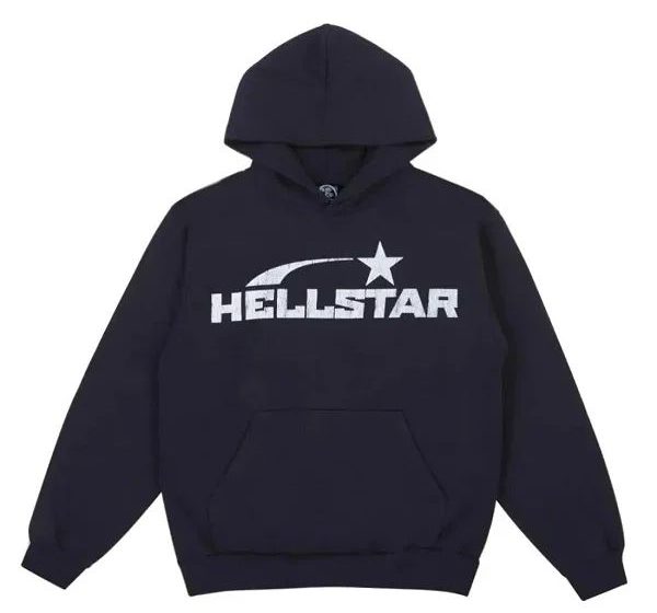  “From Grunge to Glam: The Versatility of Hellstar Hoodies”