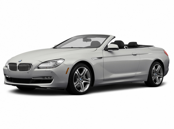  BMW Car Rental: Experience Luxury and Performance on the Road