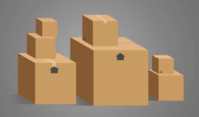  Various Packaging Materials That Are Required for Relocation